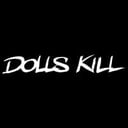 Dolls Kill Logo